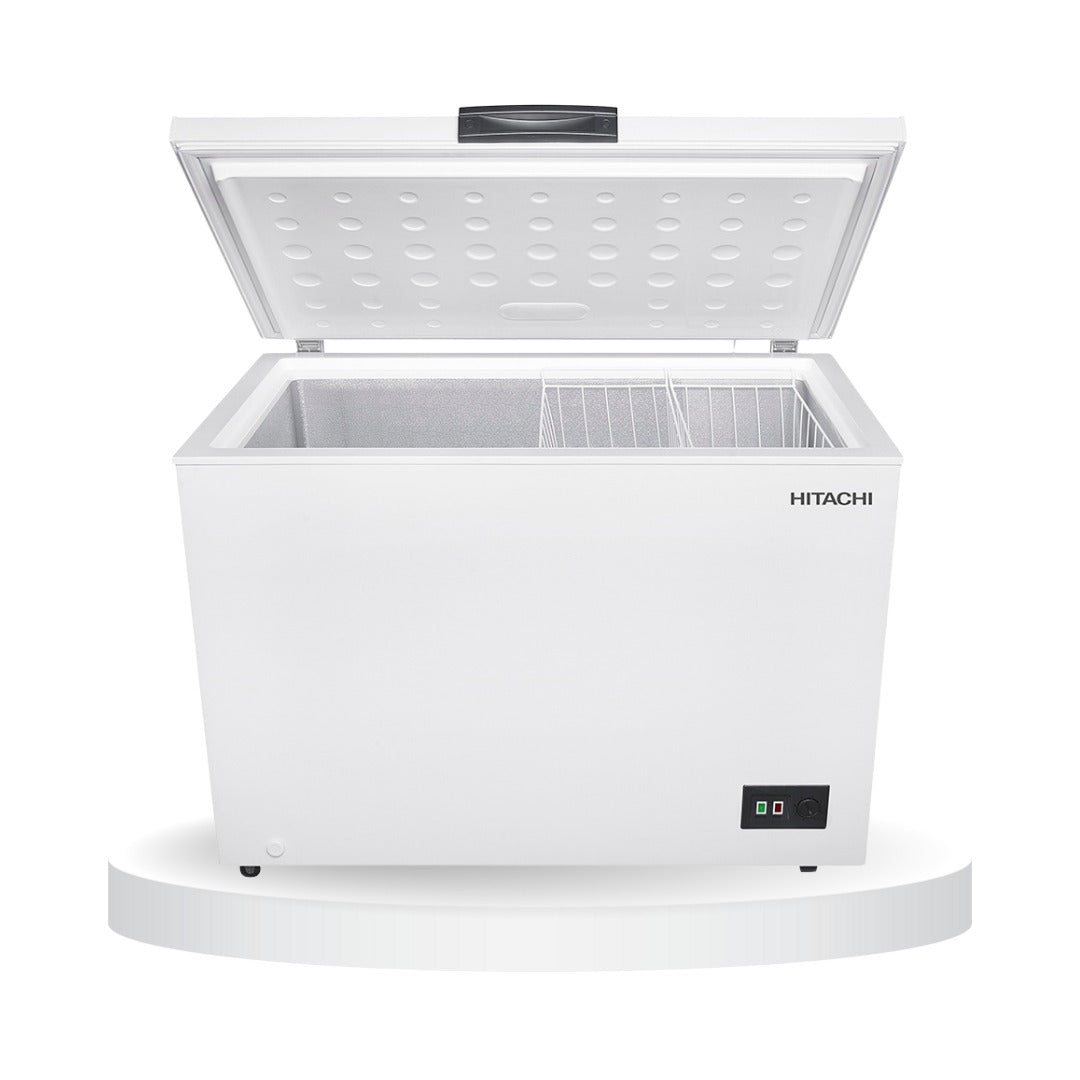 مجمدة 14 قدم HITACHI Chest Freezer / HRCS11316MNWIQ
