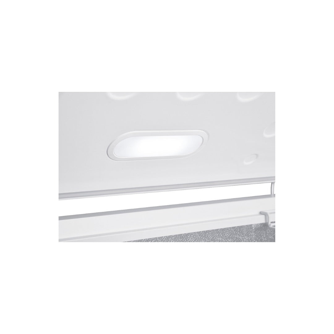 مجمدة 14 قدم HITACHI Chest Freezer / HRCS11316MNWIQ