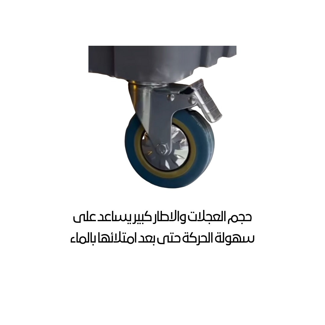 مبردة كويا دكت C-112 | حجم 80