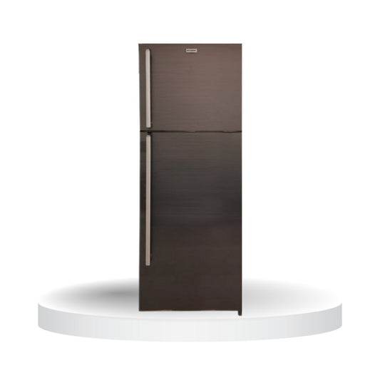 HYUNDAI HBM-2000G – ثلاجة هيونداي بابين زجاج – 20 قدم