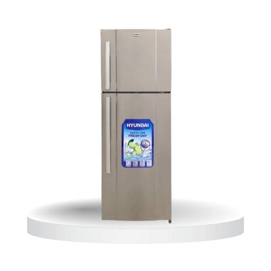 HYUNDAI HBM-2000 – ثلاجة هيونداي بابين – 20 قدم – فريزر علوي – تبريد سريع – اقتصادية