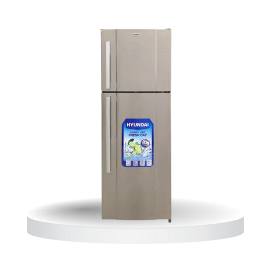 HYUNDAI HBM-2600 – ثلاجة هيونداي بابين – 26 قدم