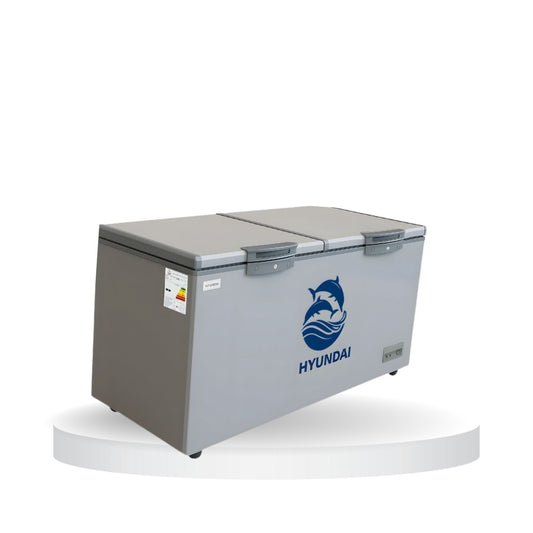 HYUNDAI HBM-1800 – مجمدة هيونداي أفقية – 18 قدم