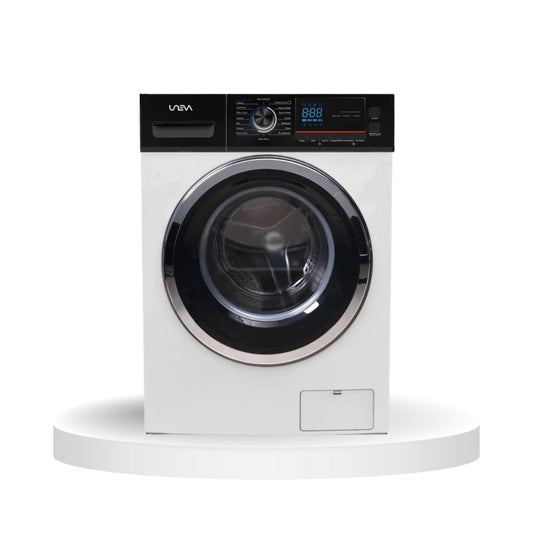 غسالة يونيفا تحميل أمامي – 12 كغم – UN-12WBL PLUS / UN-12SBL PLUS