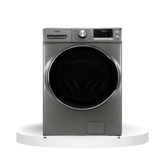 غسالة يونيفا تحميل أمامي – 18 كغم – UN-18WBL PLUS / UN-18SBL PLUS