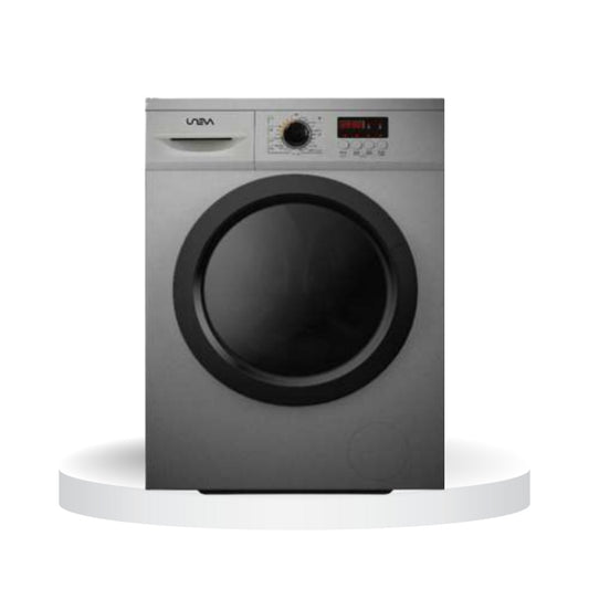 غسالة يونيفا تحميل أمامي – 6 كغم – UN-6W PRO / UN-6S PRO