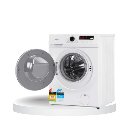 غسالة يونيفا تحميل أمامي – 7 كغم – UN-7W PRO / UN-7S PRO