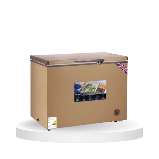 مجمدة يونيفا أفقية – 14 قدم – UN-CF327