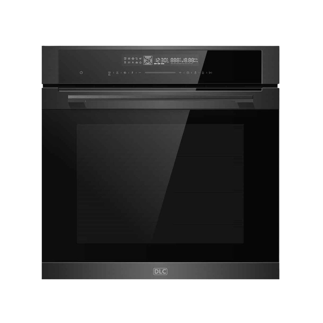 Built-in Oven – 72L – 13 Programs – Stainless Steel