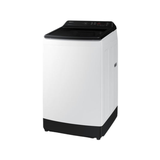 Samsung Top Load Washer WA13CG5441BW – 13Kg / (غسالة سامسونج فتحة علوية WA13CG5441BW – سعة 13 كغم بتقنية EcoBubble)