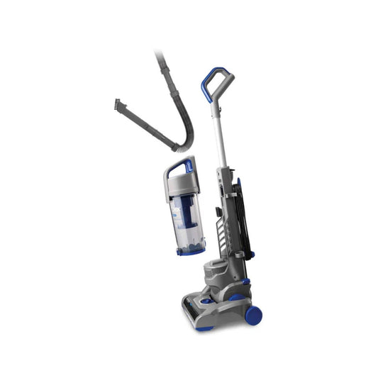 Modex UVC1200 Bagless Vacuum Cleaner – 1400W, 2.5L, HEPA Filter/ (مكنسة كهربائية مودكس UVC1200 – بدون كيس، 1400 واط، 2.5 لتر، فلتر HEPA)