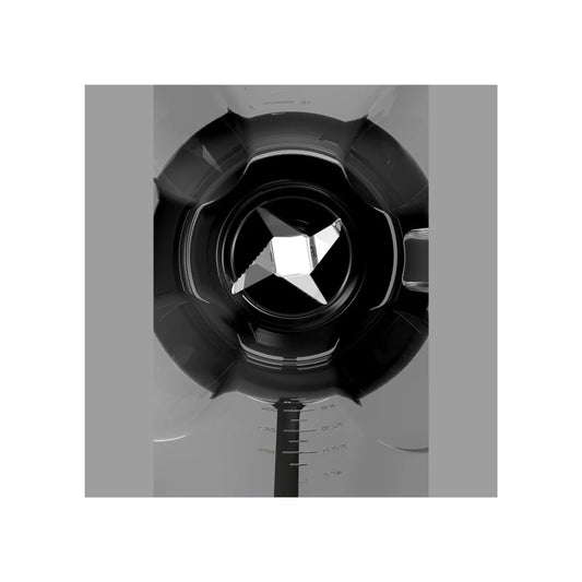 Modex BL410 Glass Blender – 500W, 1.5L, Quad Blades / (خلاط مودكس زجاج BL410 – قدرة 500 واط، سعة 1.5 لتر، شفرات رباعية)