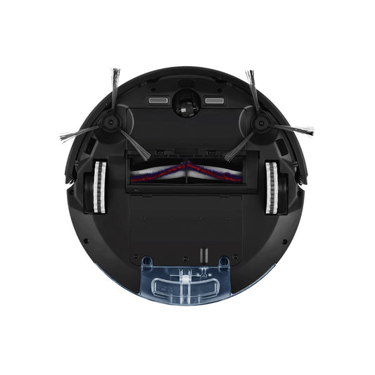 Midea i5C Robot Vacuum Cleaner – 4 in 1 Smart Cleaning System/ (مكنسة روبوت Midea i5C – نظام تنظيف ذكي 4 في 1)