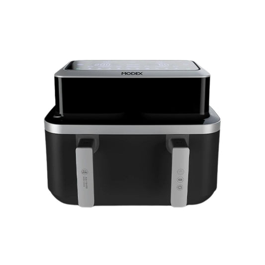 Air Fryer AF950 – 8.4L 2600W Smart Multi-Function Digital Air Fryer / (قلاية هوائية ذكية متعددة الوظائف AF950 – سعة 8.4 لتر، 2600 واط)