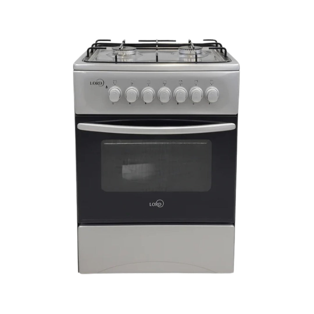 LORD Turkish Gas Cooker 50×50 – 4 Burners طباخ لورد التركي – 4 مشاعل، حجم 50×50