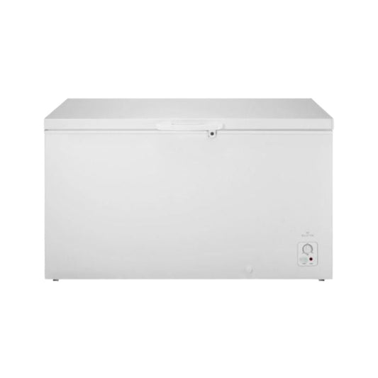 KELON Chest Freezer 16 Cu.ft – 550L – White  مجمدة كيلون أفقية – 16 قدم – KFC-55DD4SA – أبيض