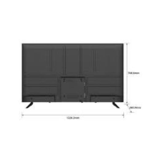 Shownic TL-DWU65A 65 LED Smart TV 4K UHD – 60Hz | شاشة شونك الذكي LED قياس 65 إنج 4K