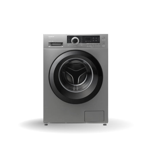 (KG 8 ) غسالة جانبي اوتوماتيك هيتاشي (HITACHI) / BD-80CE