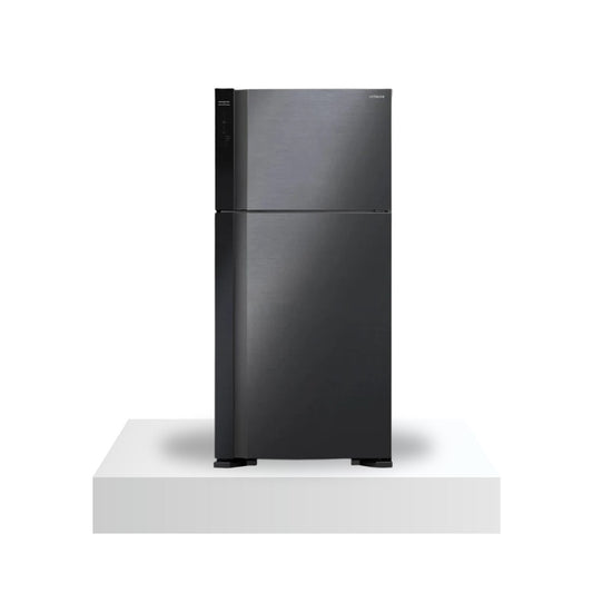 ثلاجة 23 قدم HITACHI / HRTN8565DFB