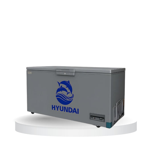 HYUNDAI HBM-1600 – مجمدة هيونداي أفقية – 16 قدم