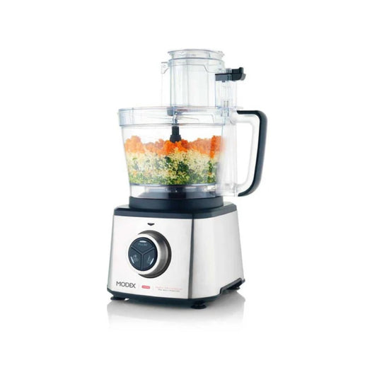 FP960 Food Processor – 1000W, 32 Functions, 2L Bowl / (محضر طعام FP960 – قدرة 1000 واط، 32 وظيفة، وعاء 2 لتر)