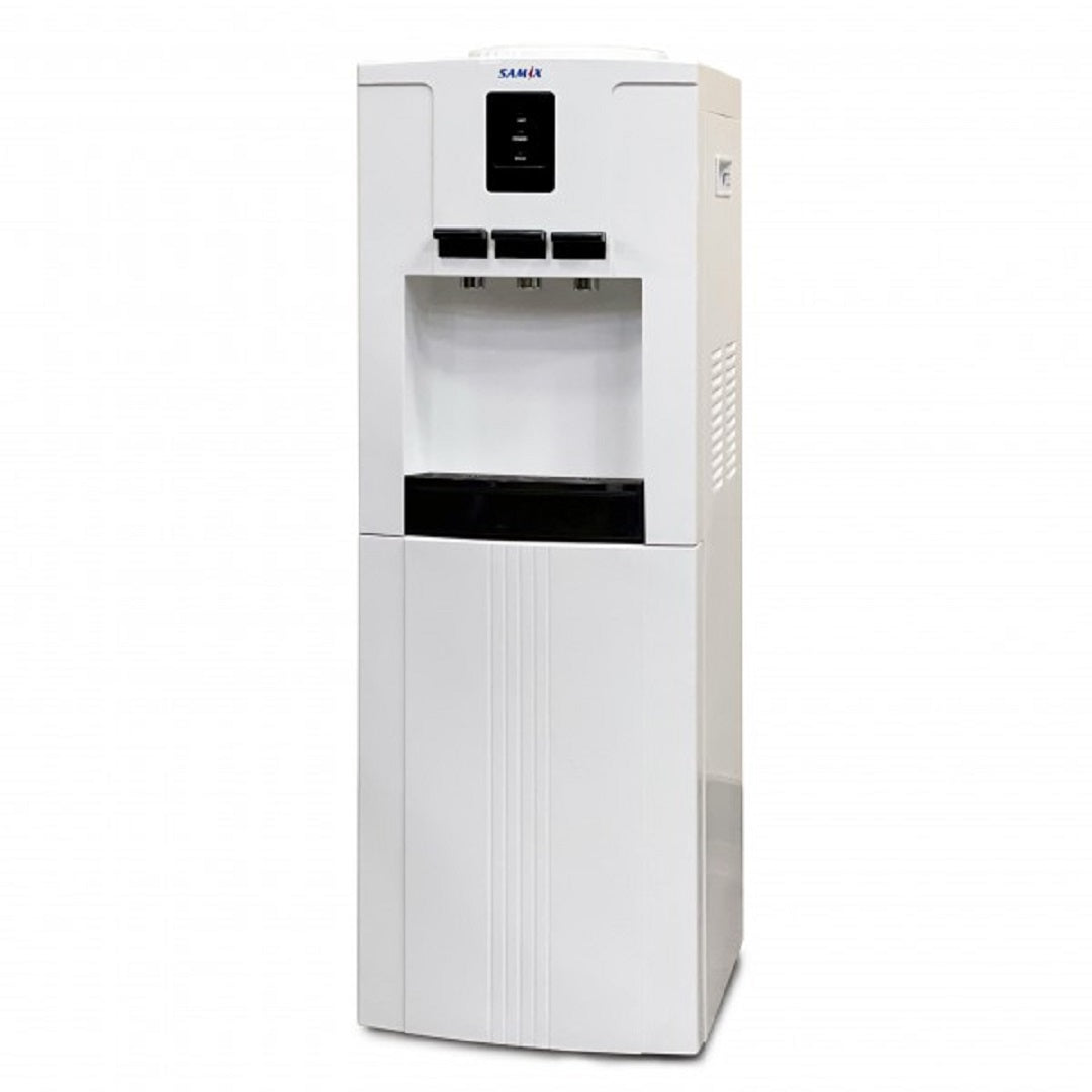 كولر ماء X42 - SAMIX ابيض SAMIX X42 Water Cooler – White