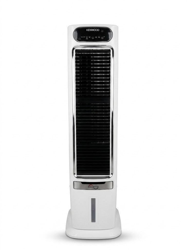 مبرده KENWOOD عاموديه MODEL: KN-46000T KENWOOD Floor Standing Air Cooler – Model KN-46000T