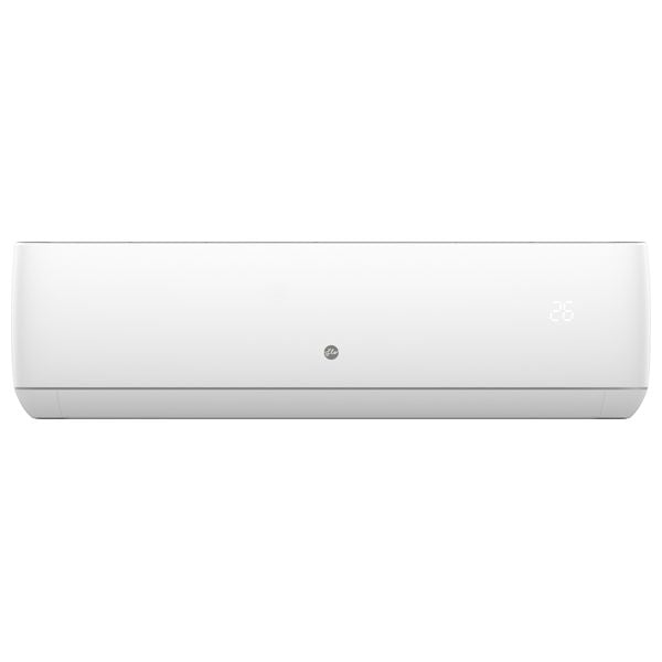 مكيف فلو سبلت جداري 2 طن – تبريد توربو T3 FLO Wall Mounted Split Air Conditioner 2 Ton – T3 Turbo Cooling System