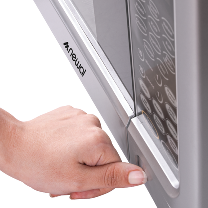 MWO-266 Microwave Oven | مايكرويف كهربائي — سعة 30 لتر