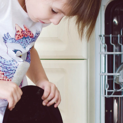 DSH-5360-01 Full Size Dishwasher | غسالة صحون كاملة السعة موديل DSH-5360-01