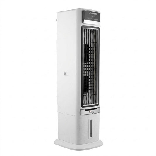 مبرده KENWOOD عاموديه  MODEL: KN-48000T Kenwood Floor-Standing Air Cooler – Model KN-48000T