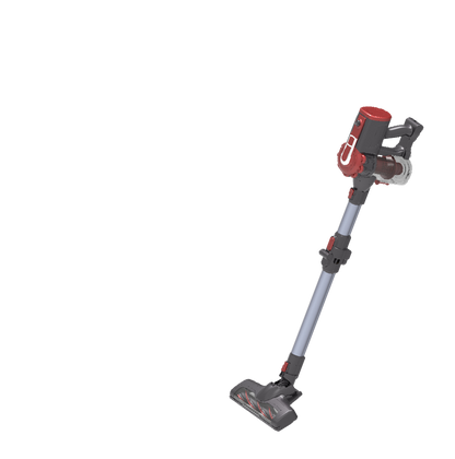 مكنسة كهربائية عامودية إمبليوم  – 1200 واط – سعة 0.8 لتر – تصميم خفيف الوزن Embleme Vacuum Cleaner – Model EM-VAV2 – 600W – 0.8L Lightweight Design