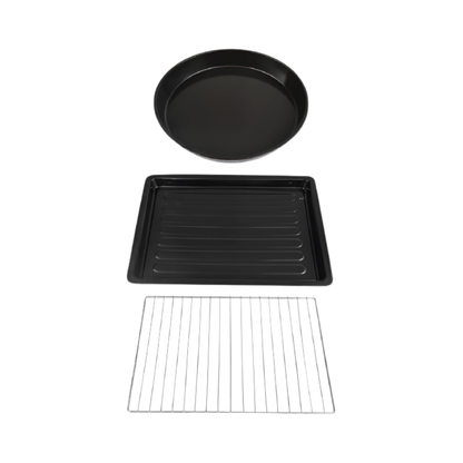 MOV-1550-04 Electric Oven | فرن كهربائي – سعة 50 لتر