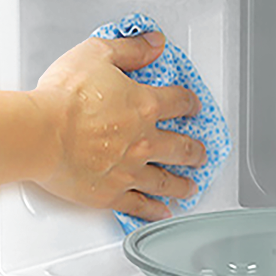 MWO-2535-02 Microwave Oven | مايكرويف كهربائي سعة 25 لتر