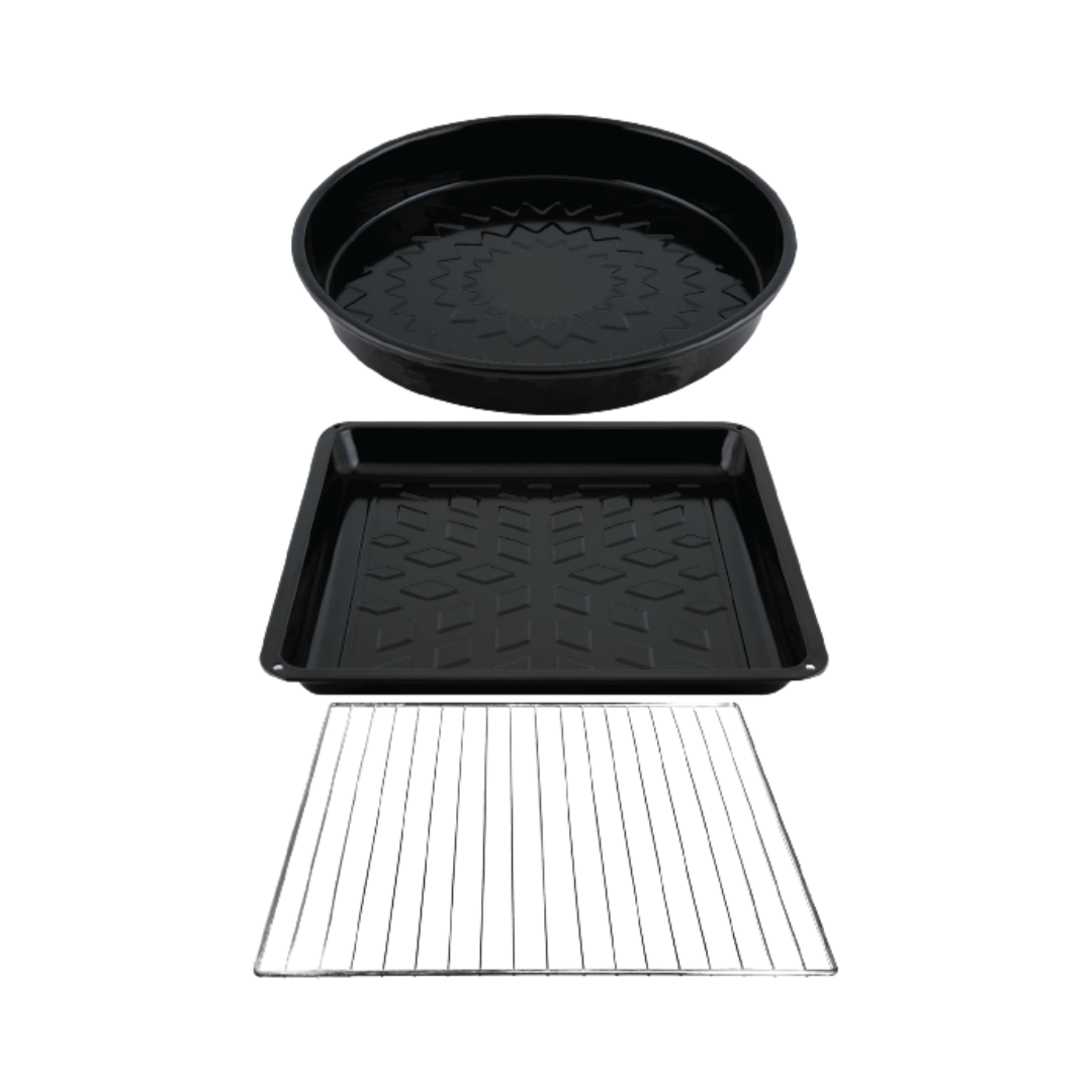 MOV-1537-05 Electric Oven | فرن كهربائي – سعة 36 لتر