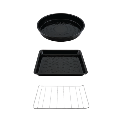 MOV-2260-02 Electric Oven | فرن كهربائي – سعة 60 لتر