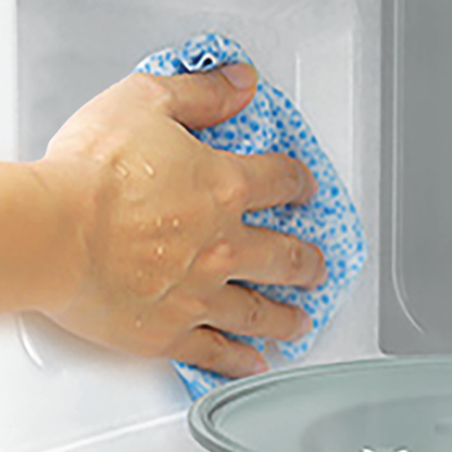 MWO-2575-02 Microwave Oven | مايكرويف كهربائي — سعة 42 لتر