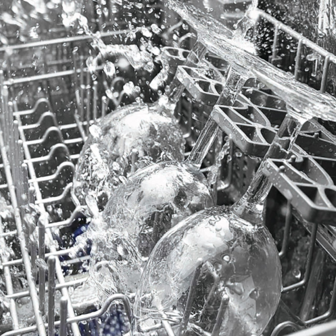 DSH-5360-01 Full Size Dishwasher | غسالة صحون كاملة السعة موديل DSH-5360-01
