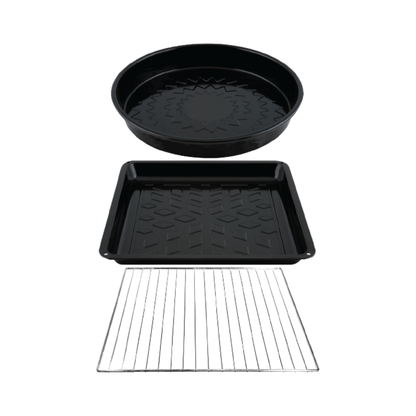 MOV-1537-04 Electric Oven | فرن كهربائي – سعة 36 لتر