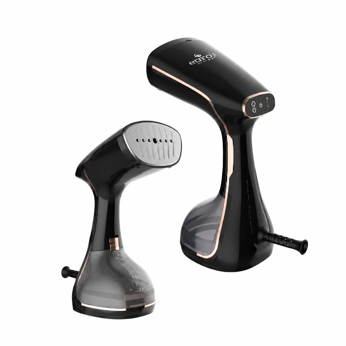 مكوى بخاري يدوي محمول من براند أمبليوم  Ampleum brand portable handheld steam iron