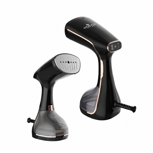 مكوى بخاري يدوي محمول من براند أمبليوم  Ampleum brand portable handheld steam iron
