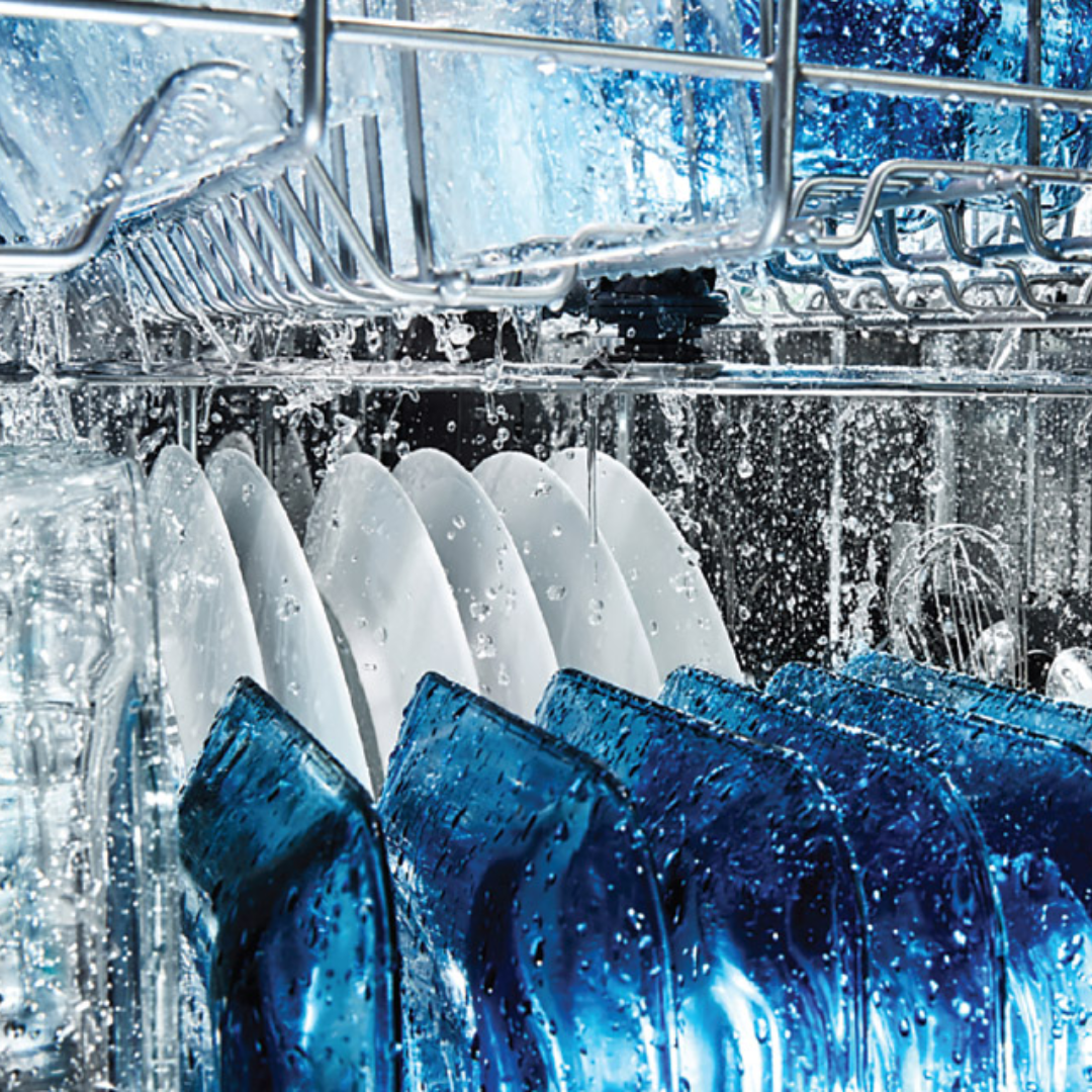DSH-5360-01 Full Size Dishwasher | غسالة صحون كاملة السعة موديل DSH-5360-01