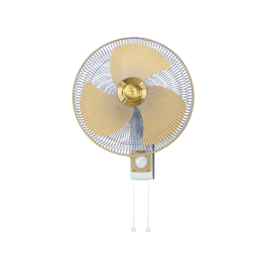 Panasonic F-409UNBAMG Wall Fan | مروحة جدارية باناسونيك كهربائية – تثبيت جداري