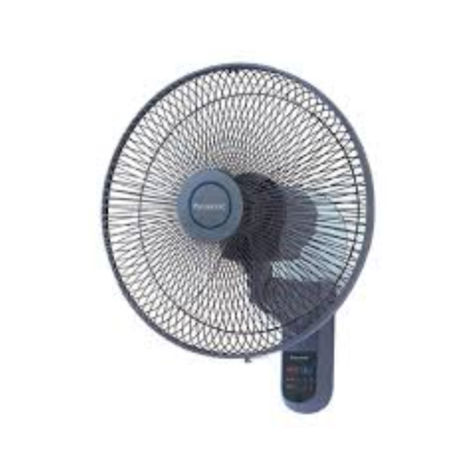 Panasonic F-409UNBNMG Wall Fan | مروحة جدارية باناسونيك كهربائية – تثبيت جداري