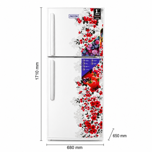 ثلاجة فالكون 1800 Falcon 1800 Refrigerator