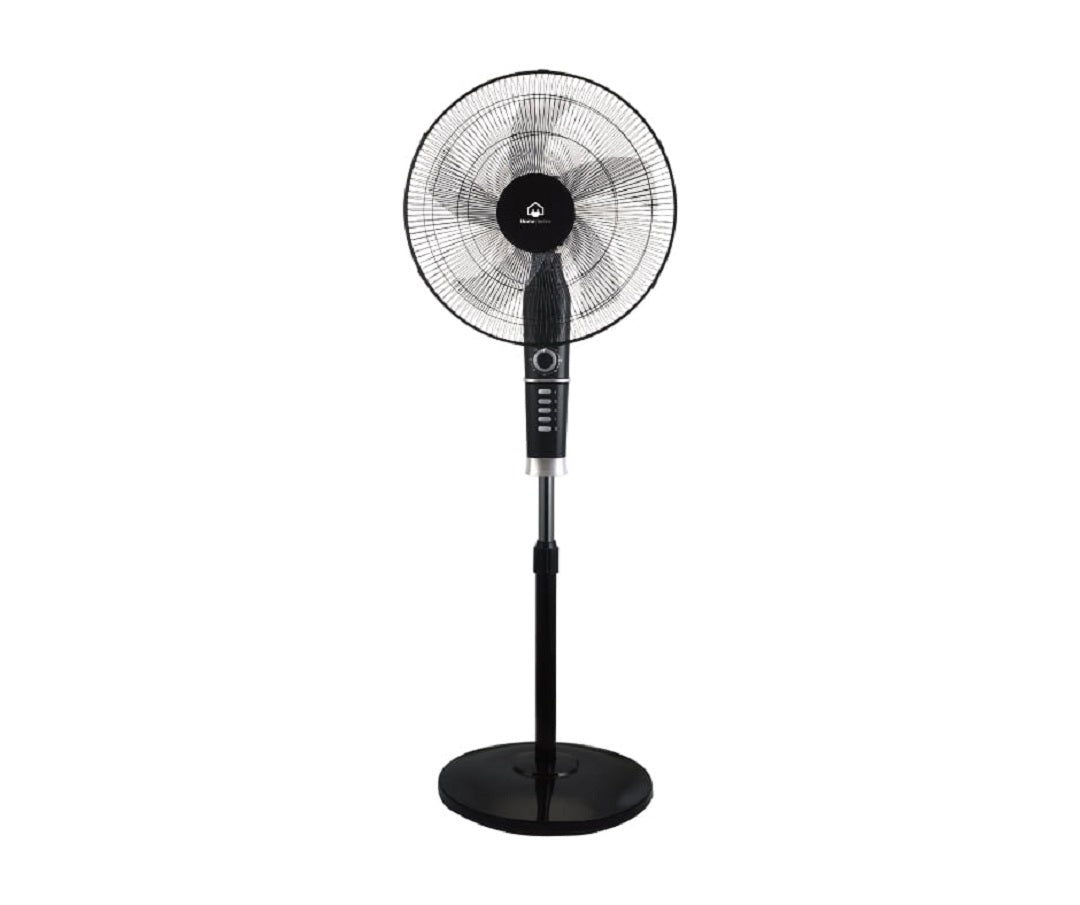 مروحة ستاند (1821) سامكس LED SAMIX 1821 LED Stand Fan