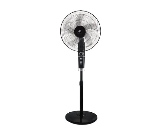 مروحة ستاند (1821) سامكس LED SAMIX 1821 LED Stand Fan