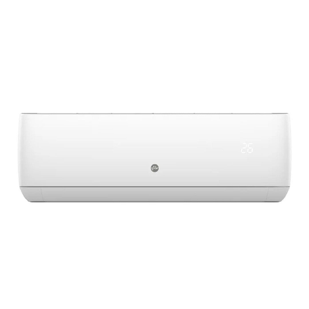 سبلت جداري فلو - 1 طن- ابيض Flo Wall Split Air Conditioner – 1 Ton –– White