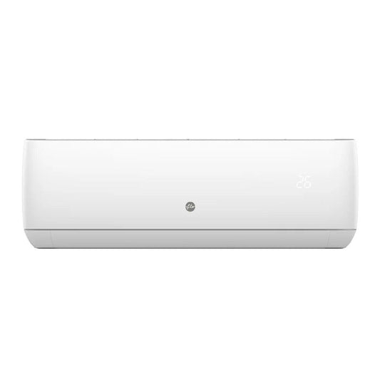 سبلت جداري فلو - 1 طن- ابيض Flo Wall Split Air Conditioner – 1 Ton –– White