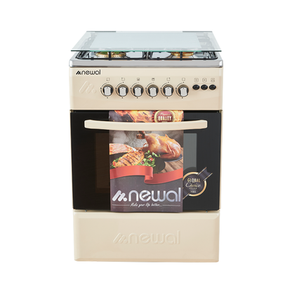 FSO-1069-04 Electric Cooker | طباخ كهربائي / بوتاجاز